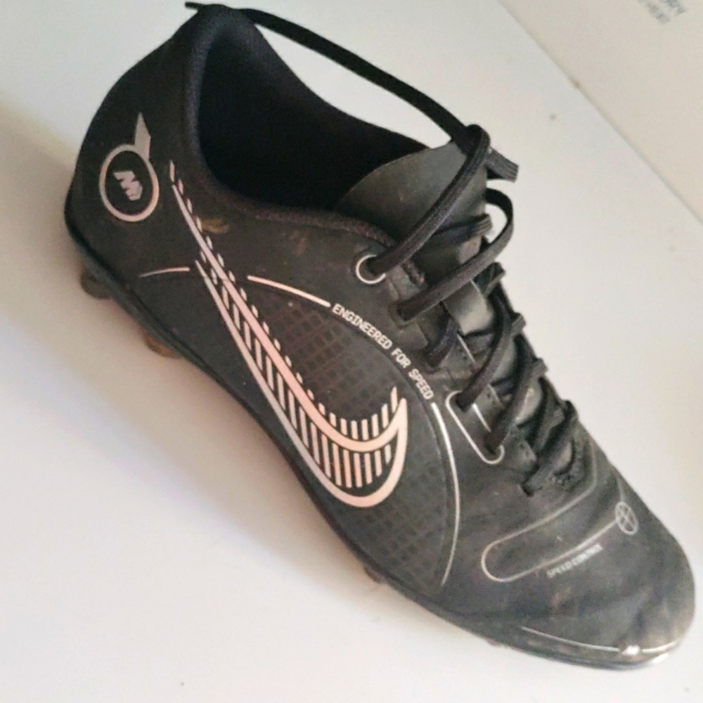 Boys soccer shoes